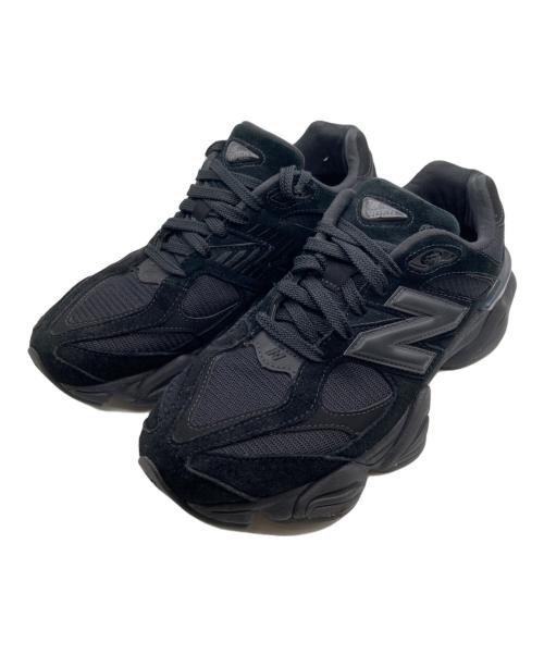 NEW BALANCE（ニューバランス）NEW BALANCE (ニューバランス) U9060BPM ブラック サイズ:２８．５の古着・服飾アイテム