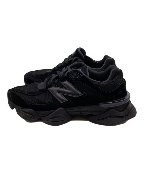 NEW BALANCE（ニューバランス）NEW BALANCE (ニューバランス) U9060BPM ブラック サイズ:２８．５の古着・服飾アイテム