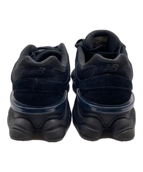 NEW BALANCE（ニューバランス）NEW BALANCE (ニューバランス) U9060BPM ブラック サイズ:２８．５の古着・服飾アイテム