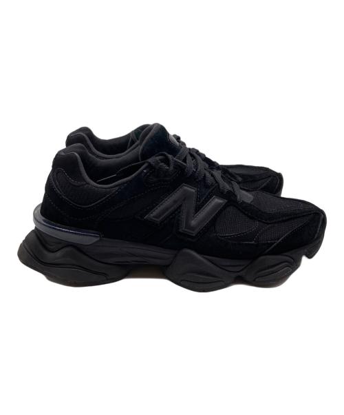 NEW BALANCE（ニューバランス）NEW BALANCE (ニューバランス) U9060BPM ブラック サイズ:２８．５の古着・服飾アイテム