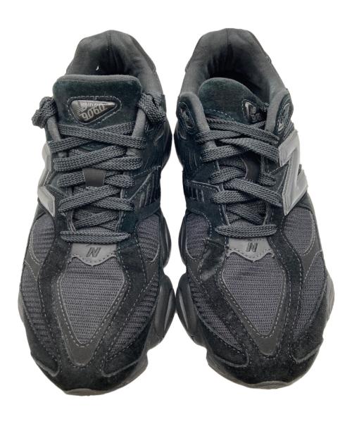 NEW BALANCE（ニューバランス）NEW BALANCE (ニューバランス) U9060BPM ブラック サイズ:２８．５の古着・服飾アイテム