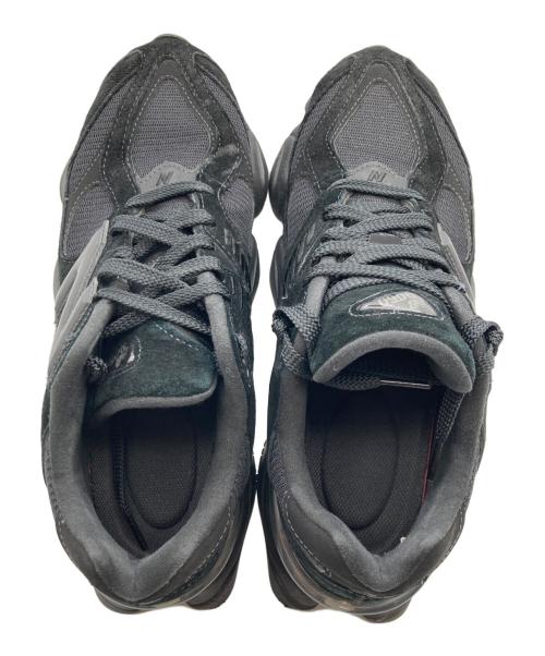 NEW BALANCE（ニューバランス）NEW BALANCE (ニューバランス) U9060BPM ブラック サイズ:２８．５の古着・服飾アイテム