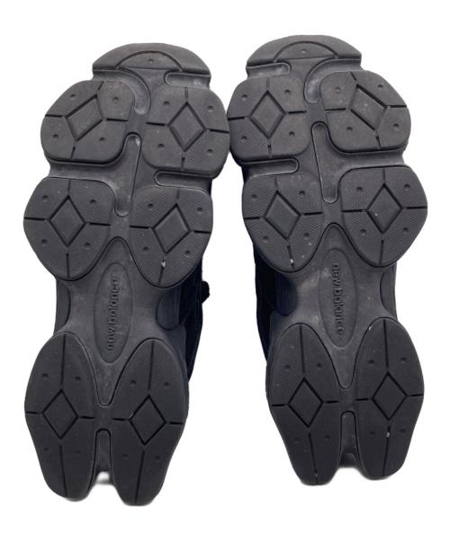NEW BALANCE（ニューバランス）NEW BALANCE (ニューバランス) U9060BPM ブラック サイズ:２８．５の古着・服飾アイテム