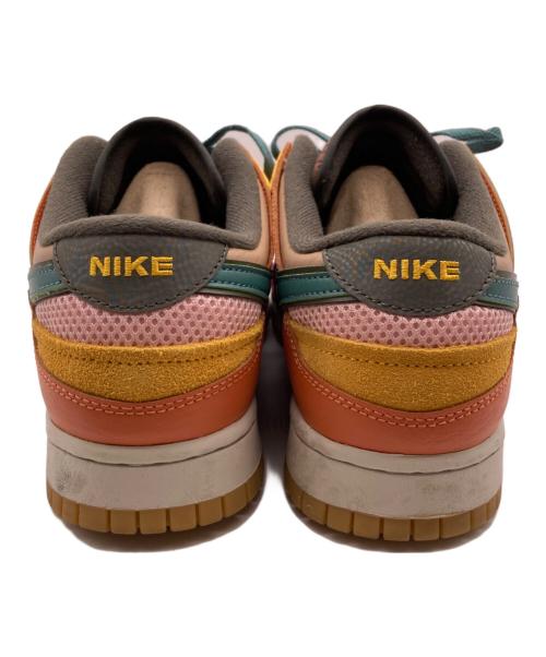 NIKE（ナイキ）NIKE (ナイキ) ダンク ロー スクラップ 