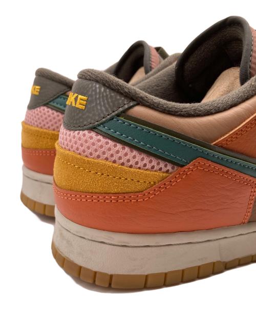 NIKE（ナイキ）NIKE (ナイキ) ダンク ロー スクラップ 