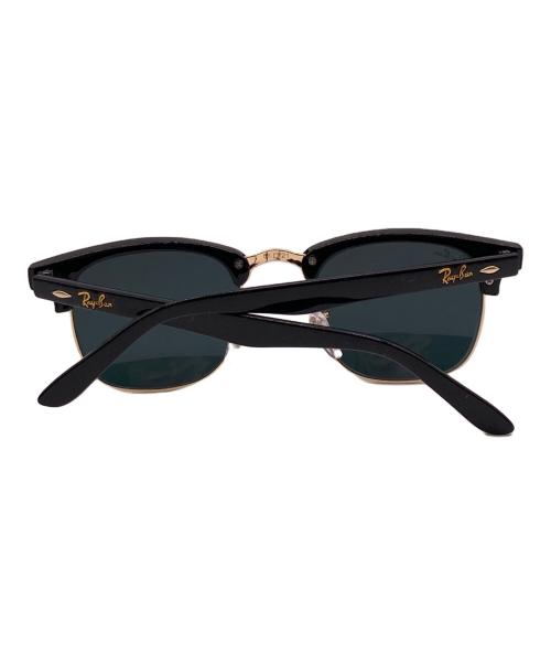 RAY-BAN（レイバン）RAY-BAN (レイバン) クラブマスター クラシック サングラス ブラックの古着・服飾アイテム