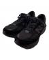 NEW BALANCE（ニューバランス）の古着「990V6 ローカットスニーカー」｜ブラック