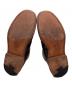 中古・古着 bpr BEAMS (ビーピーアールビームス) ALDEN (オールデン) 別注マンソンブーツ ブラウン サイズ:SIZE 7 3/C：80000円