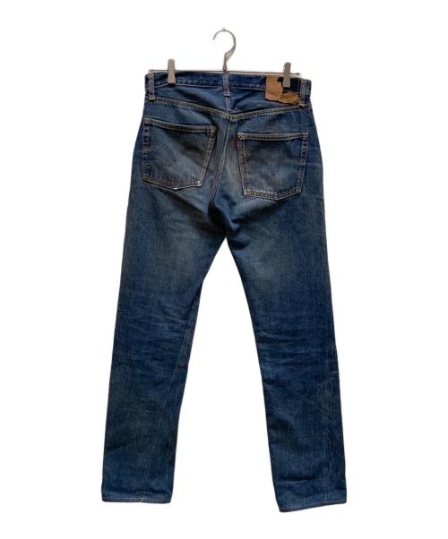 LEVI'S（リーバイス）LEVI'S (リーバイス) 60s 501デニムパンツ インディゴ サイズ:ウエスト約74cm、股下約77cm）の古着・服飾アイテム