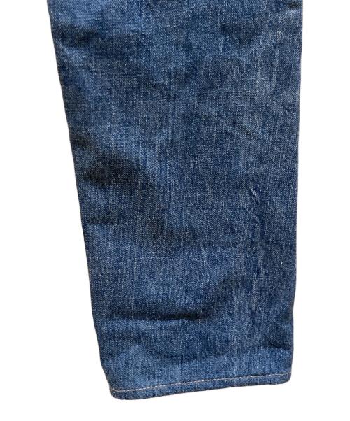 LEVI'S（リーバイス）LEVI'S (リーバイス) 60s 501デニムパンツ インディゴ サイズ:ウエスト約74cm、股下約77cm）の古着・服飾アイテム