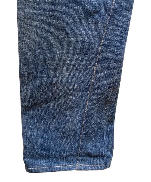 LEVI'S（リーバイス）LEVI'S (リーバイス) 60s 501デニムパンツ インディゴ サイズ:ウエスト約74cm、股下約77cm）の古着・服飾アイテム