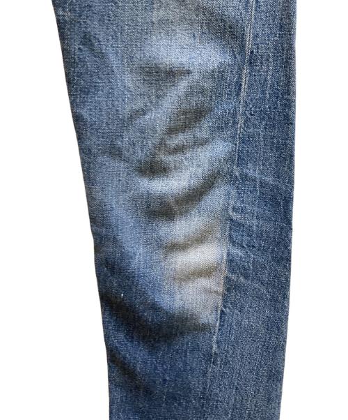 LEVI'S（リーバイス）LEVI'S (リーバイス) 60s 501デニムパンツ インディゴ サイズ:ウエスト約74cm、股下約77cm）の古着・服飾アイテム