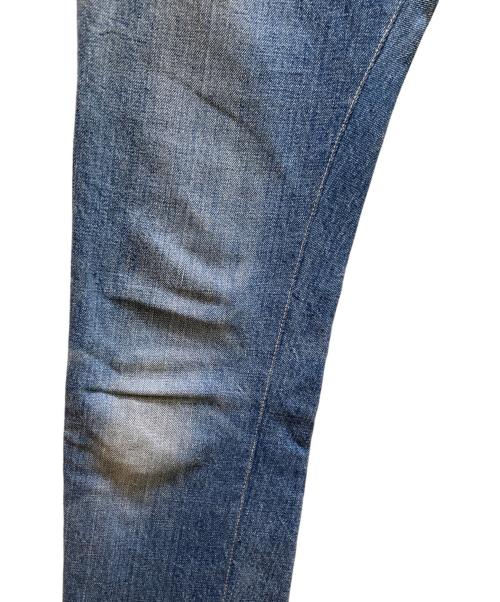 LEVI'S（リーバイス）LEVI'S (リーバイス) 60s 501デニムパンツ インディゴ サイズ:ウエスト約74cm、股下約77cm）の古着・服飾アイテム