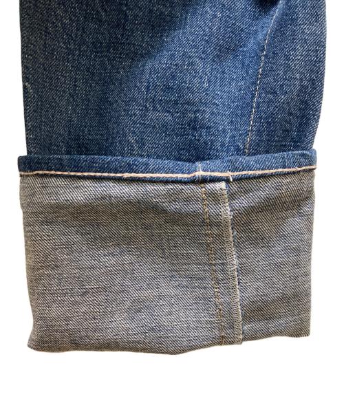 LEVI'S（リーバイス）LEVI'S (リーバイス) 60s 501デニムパンツ インディゴ サイズ:ウエスト約74cm、股下約77cm）の古着・服飾アイテム