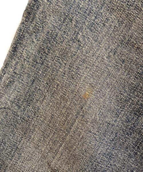 LEVI'S（リーバイス）LEVI'S (リーバイス) 60s 501デニムパンツ インディゴ サイズ:ウエスト約74cm、股下約77cm）の古着・服飾アイテム