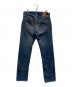 LEVI'S (リーバイス) 60s 501デニムパンツ インディゴ サイズ:ウエスト約74cm、股下約77cm）：80000円