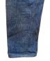 中古・古着 LEVI'S (リーバイス) 60s 501デニムパンツ インディゴ サイズ:ウエスト約74cm、股下約77cm）：80000円
