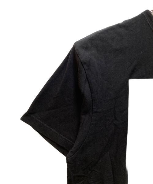 JOURNAL STANDARD（ジャーナルスタンダード）JOURNAL STANDARD (ジャーナルスタンダード) プリントTシャツ ブラック サイズ:Lの古着・服飾アイテム