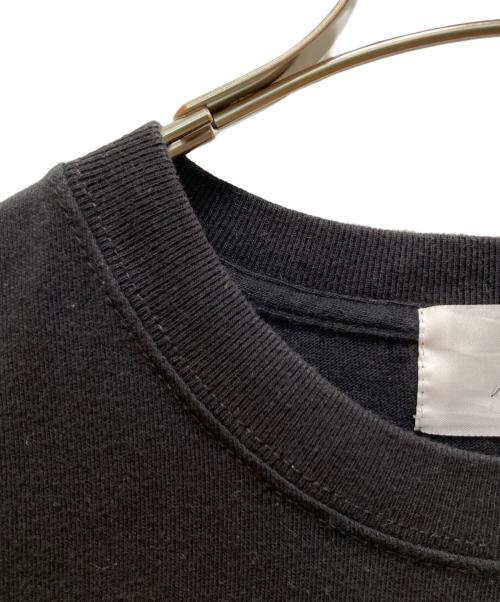 JOURNAL STANDARD（ジャーナルスタンダード）JOURNAL STANDARD (ジャーナルスタンダード) プリントTシャツ ブラック サイズ:Lの古着・服飾アイテム