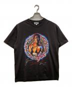 WAYPウェイプ）の古着「プリントTシャツ」｜グレー