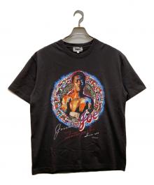 WAYP（ウェイプ）の古着「プリントTシャツ」｜グレー