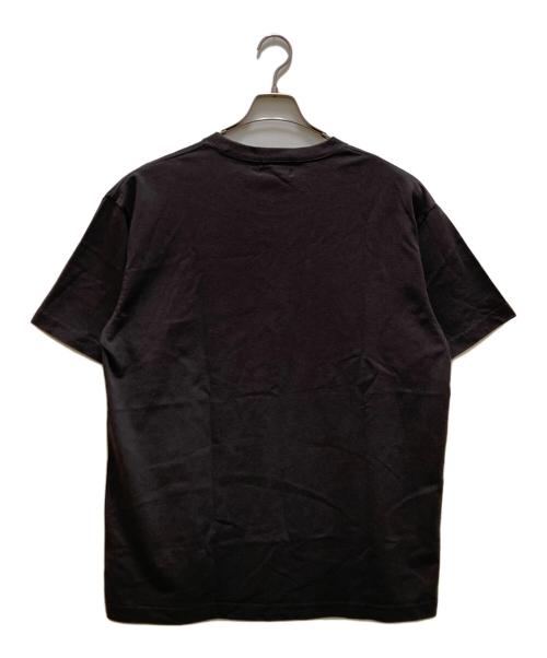 WAYP（ウェイプ）WAYP (ウェイプ) プリントTシャツ グレー サイズ:ＸＬ 未使用品の古着・服飾アイテム