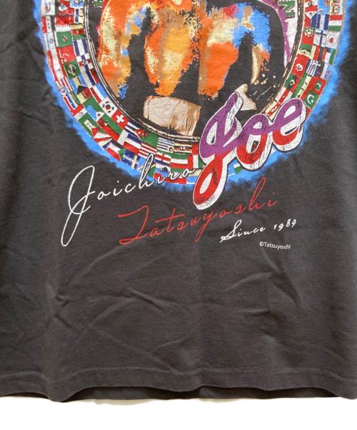 WAYP（ウェイプ）WAYP (ウェイプ) プリントTシャツ グレー サイズ:ＸＬ 未使用品の古着・服飾アイテム