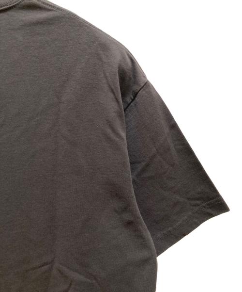 WAYP（ウェイプ）WAYP (ウェイプ) プリントTシャツ グレー サイズ:ＸＬ 未使用品の古着・服飾アイテム