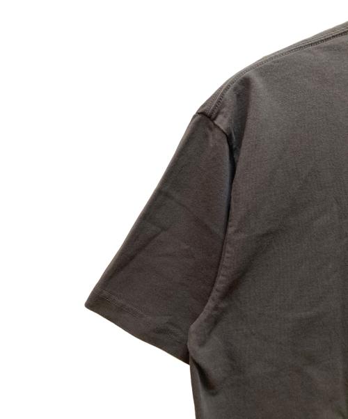 WAYP（ウェイプ）WAYP (ウェイプ) プリントTシャツ グレー サイズ:ＸＬ 未使用品の古着・服飾アイテム