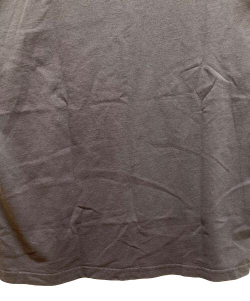 WAYP（ウェイプ）WAYP (ウェイプ) プリントTシャツ グレー サイズ:ＸＬ 未使用品の古着・服飾アイテム