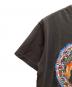 中古・古着 WAYP (ウェイプ) プリントTシャツ グレー サイズ:ＸＬ 未使用品：8000円