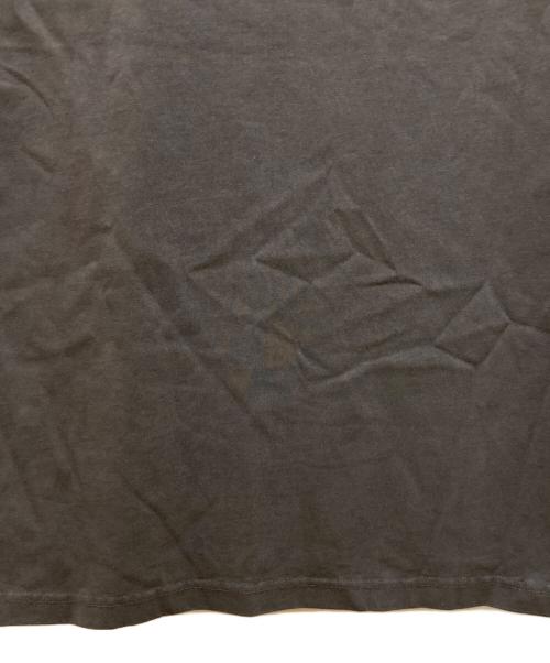 WAYP（ウェイプ）WAYP (ウェイプ) プリントTシャツ グレー サイズ:XLの古着・服飾アイテム