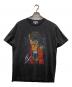 WAYP（ウェイプ）の古着「プリントTシャツ」｜グレー