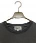 中古・古着 WAYP (ウェイプ) プリントTシャツ グレー サイズ:XL：8000円