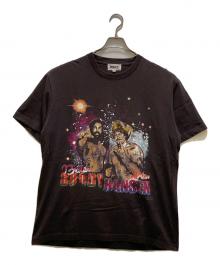 WAYP（ウェイプ）の古着「プリントTシャツ」｜グレー