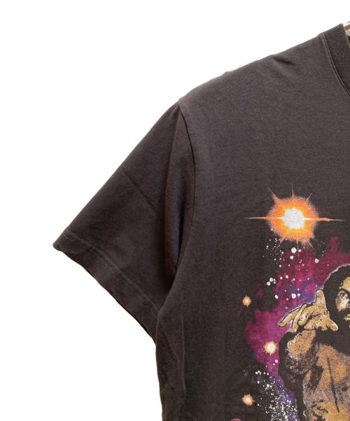 WAYP（ウェイプ）WAYP (ウェイプ) プリントTシャツ グレー サイズ:XLの古着・服飾アイテム