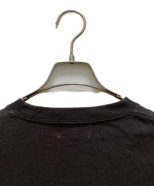 WAYP（ウェイプ）WAYP (ウェイプ) プリントTシャツ グレー サイズ:XLの古着・服飾アイテム
