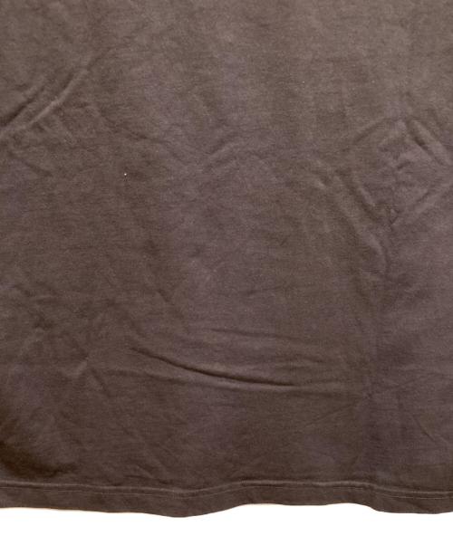 WAYP（ウェイプ）WAYP (ウェイプ) プリントTシャツ グレー サイズ:XLの古着・服飾アイテム