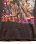 中古・古着 WAYP (ウェイプ) プリントTシャツ グレー サイズ:XL：8000円