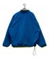 GAP (ギャップ) Sean Wotherspoon (ショーン・ワザーズプーン) リバーシブルフリースジャケット ブルー サイズ:L：7000円