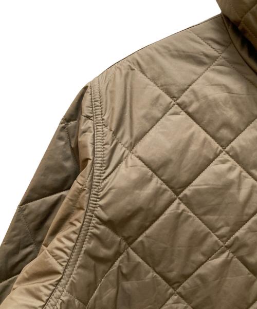 Patagonia（パタゴニア）Patagonia (パタゴニア) 中綿ジャケット オリーブ サイズ:Lの古着・服飾アイテム