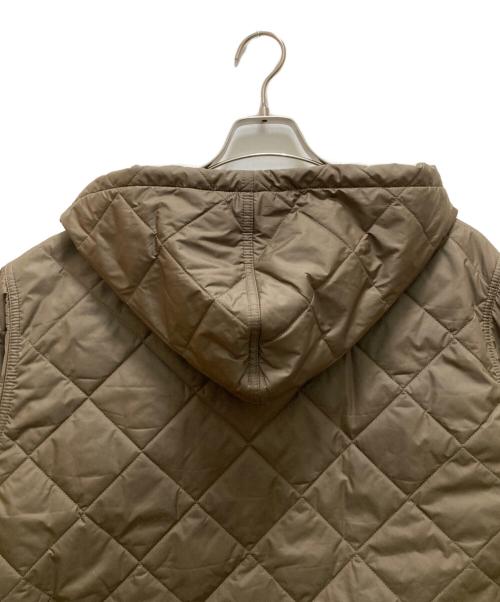 Patagonia（パタゴニア）Patagonia (パタゴニア) 中綿ジャケット オリーブ サイズ:Lの古着・服飾アイテム