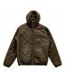 Patagonia（パタゴニア）の古着「中綿ジャケット」｜オリーブ