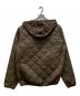 Patagonia (パタゴニア) 中綿ジャケット オリーブ サイズ:L：12000円