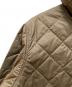 中古・古着 Patagonia (パタゴニア) 中綿ジャケット オリーブ サイズ:L：12000円