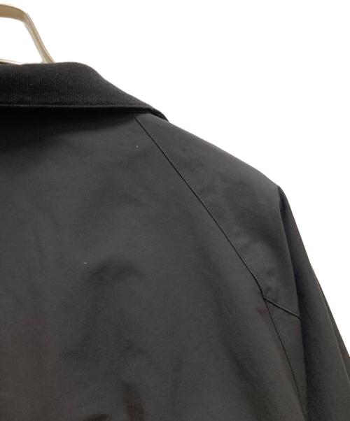 BARACUTA（バラクータ）BARACUTA (バラクータ) G9ハリントンジャケット ブラック サイズ:４６の古着・服飾アイテム