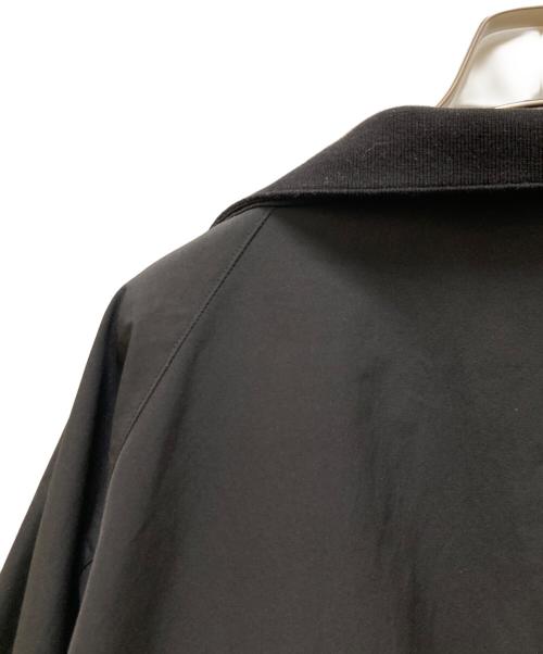 BARACUTA（バラクータ）BARACUTA (バラクータ) G9ハリントンジャケット ブラック サイズ:４６の古着・服飾アイテム