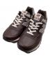 NEW BALANCE（ニューバランス）の古着「U576JP」｜ブラウン