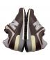 中古・古着 NEW BALANCE (ニューバランス) U576JP ブラウン サイズ:26 未使用品：80000円