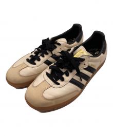 adidas（アディダス）の古着「サンバ OG」｜ベージュ
